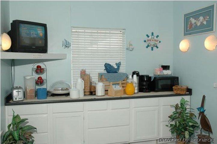 Motel Super 8 By Wyndham Bay St. Louis Esterno foto